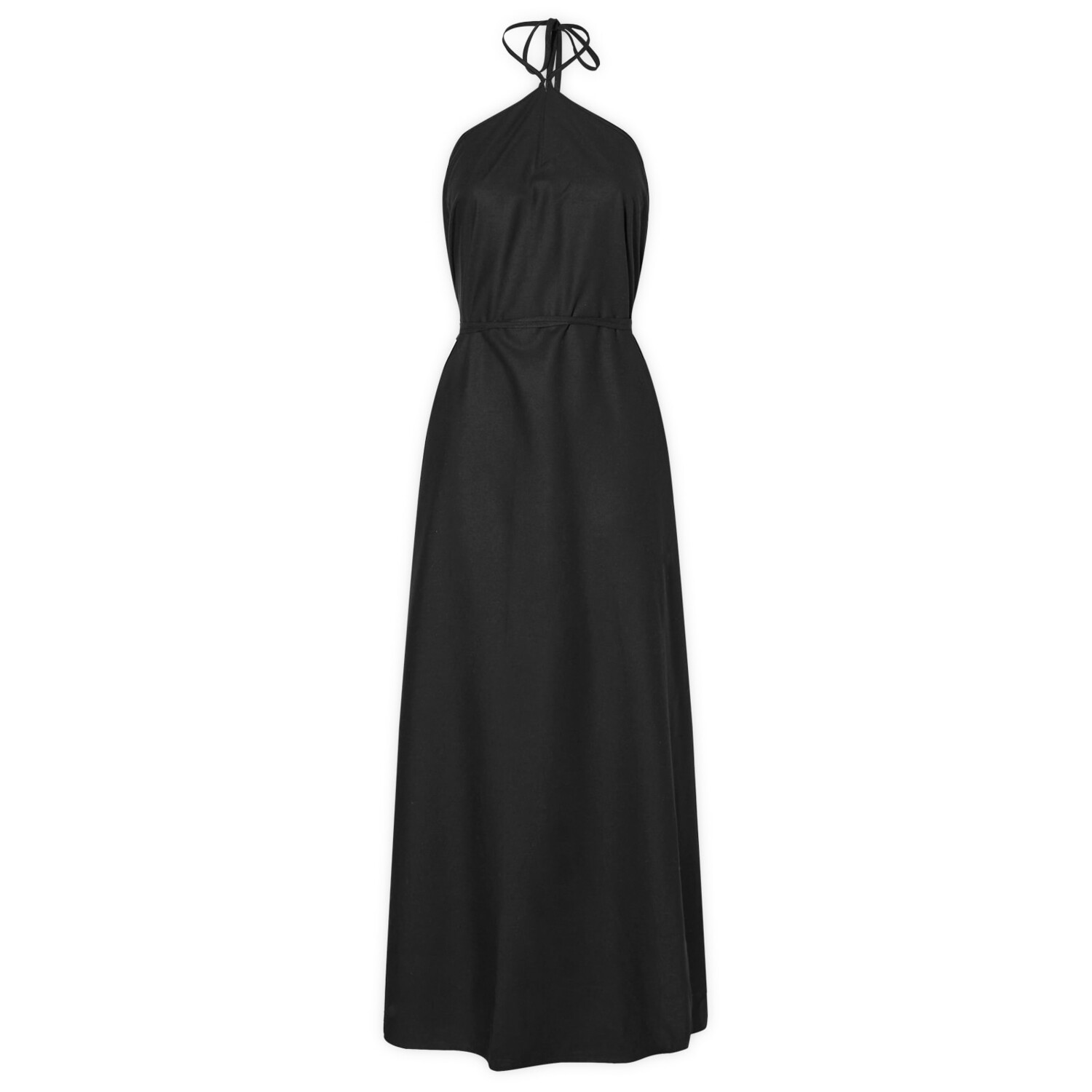 

Дневное платье Baserange Ligo Dress, черный