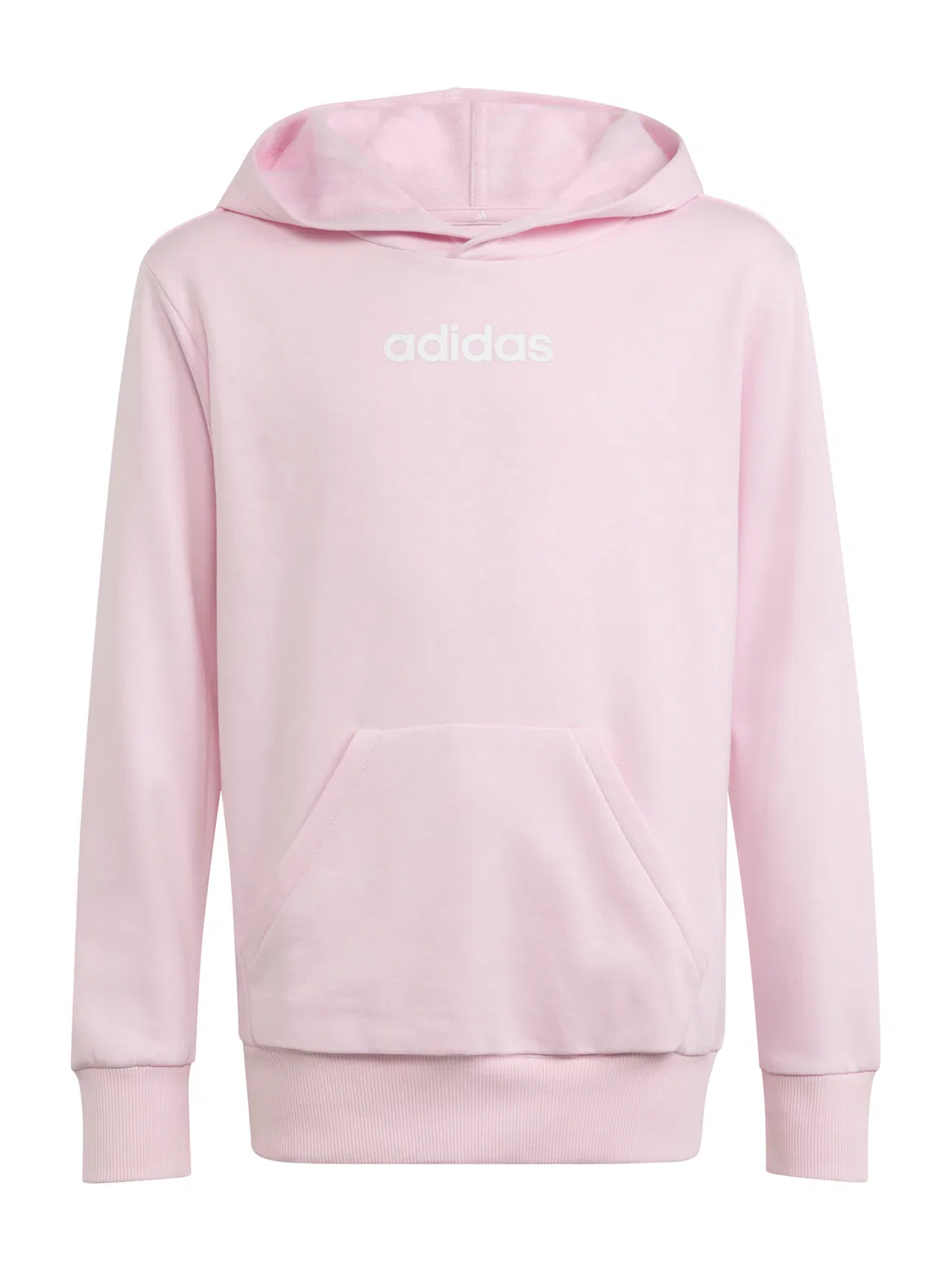 Спортивная толстовка Adidas Sportswear розового цвета