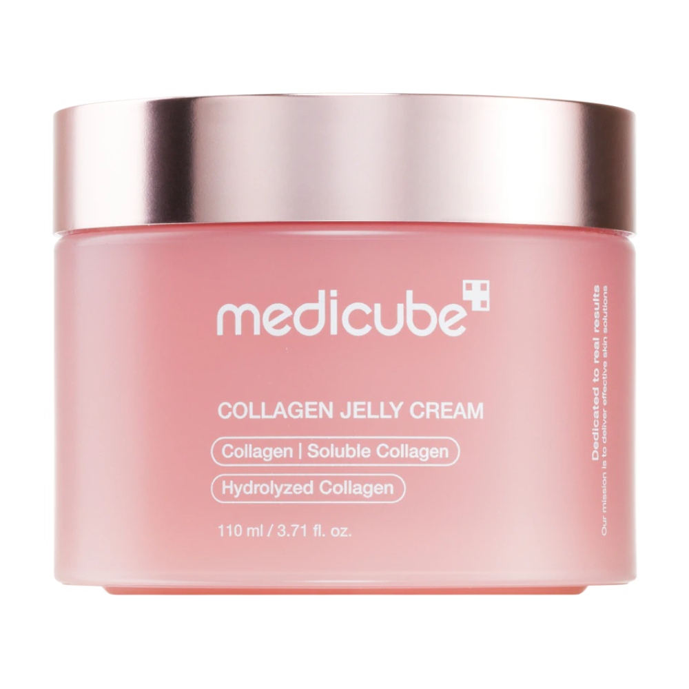 

Крем-гель с коллагеном Medicube Collagen Jelly Cream