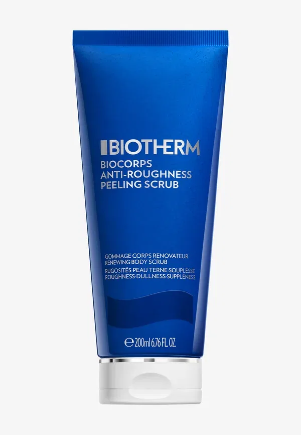 Скраб для тела Biocorps - скраб для тела 200 мл Biotherm