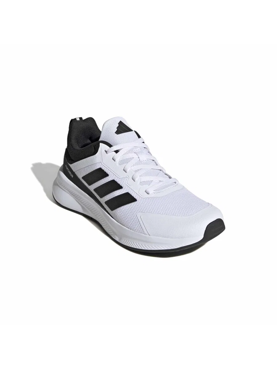 Кроссовки ADIDAS SPORTSWEAR 'FortaRun 4.0' белого цвета