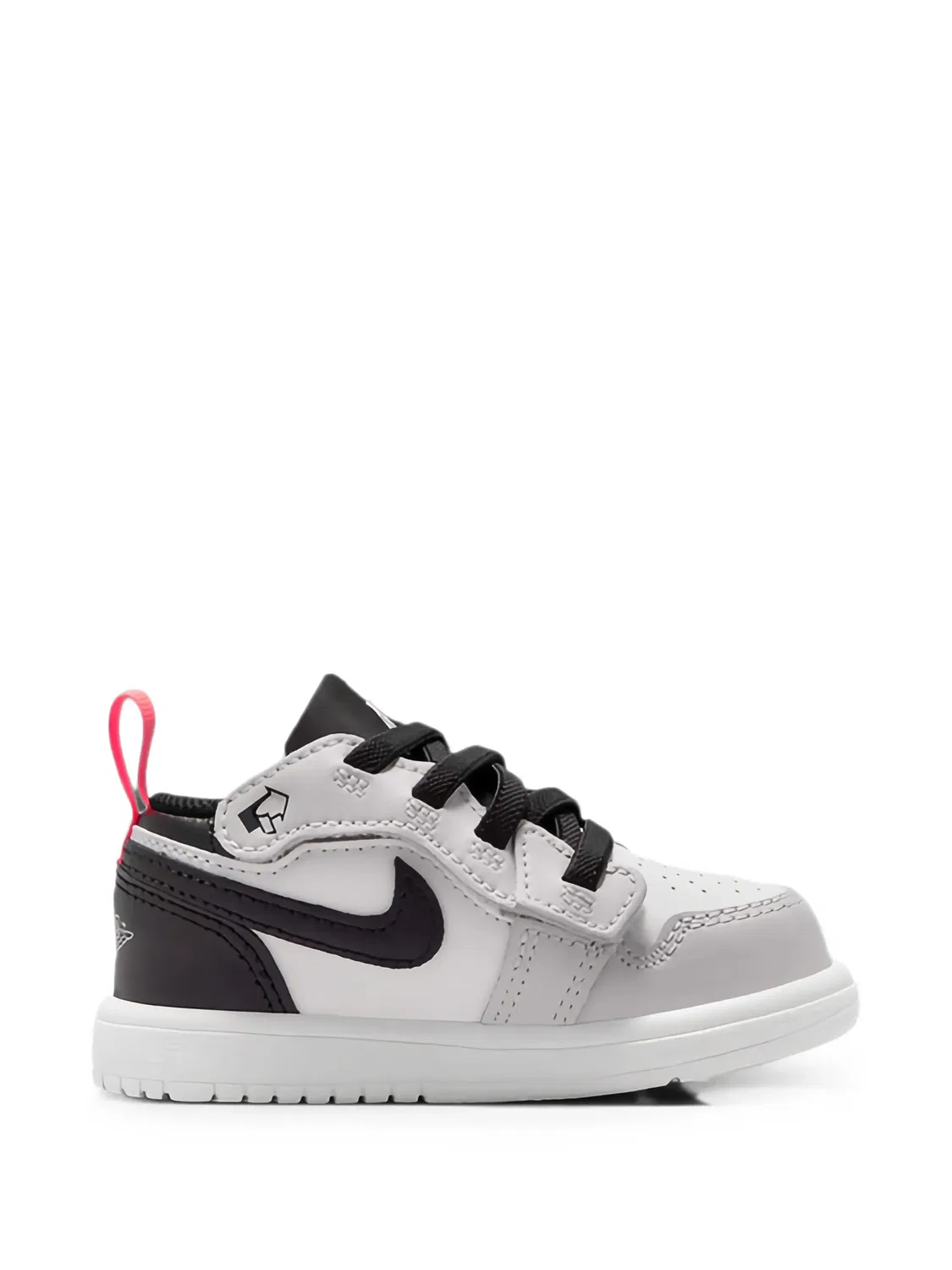 Кроссовки Jordan 1 Nike Kids, белый