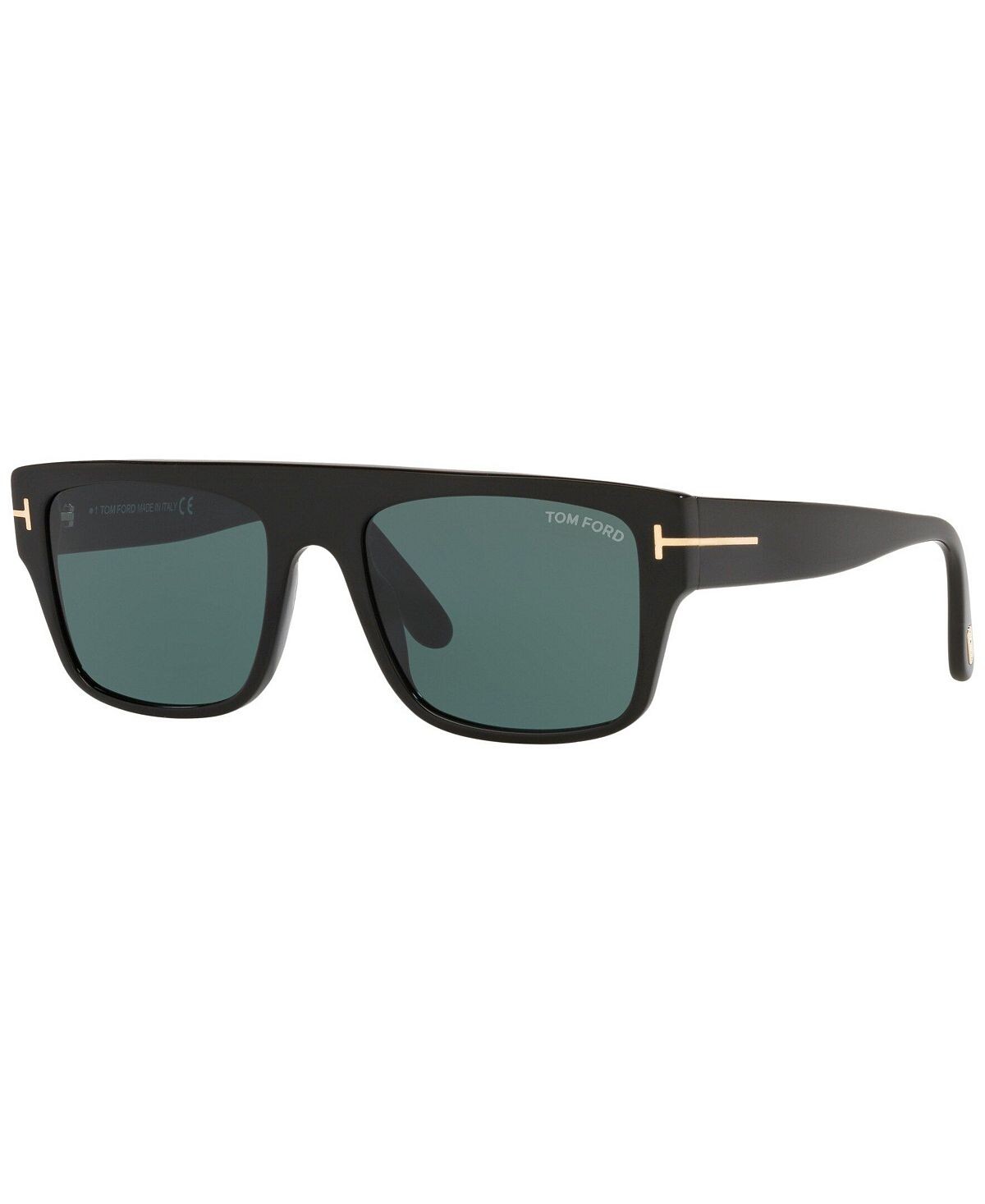 

Мужские солнцезащитные очки, ft0907 55 Tom Ford, мульти