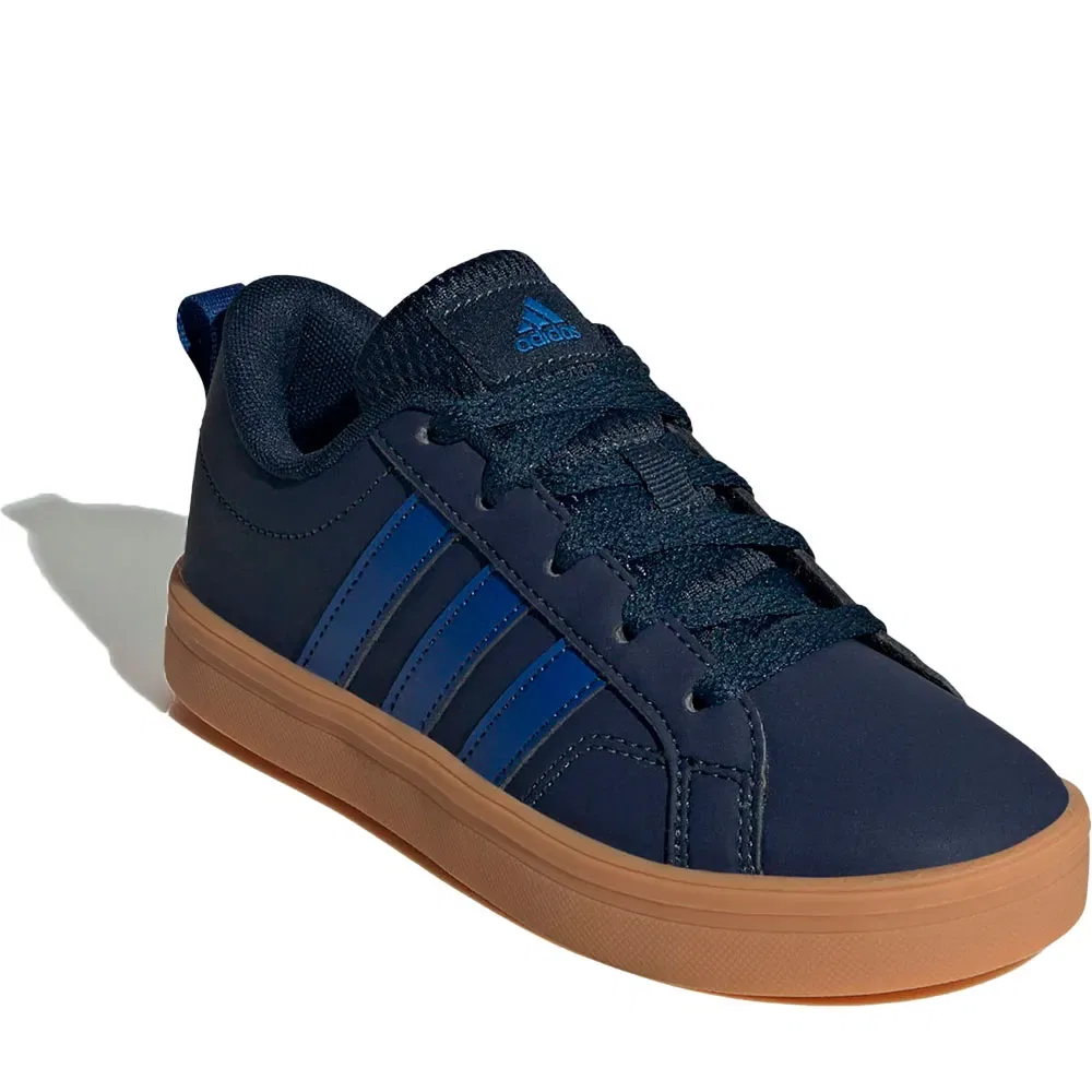Кроссовки VS Pace 20 CF Adidas, черный — фото 2