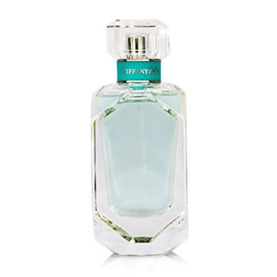 Женские духи цветочные Tiffany & Co 75 мл Tiffany & Co