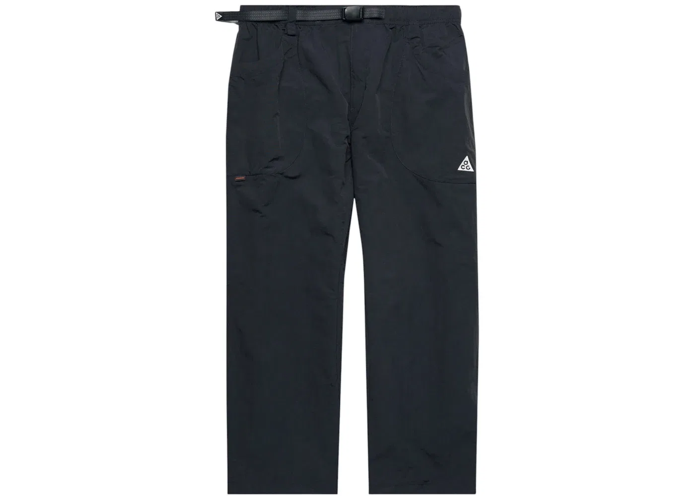 Мужские штаны Nike ACG Dolomiti Pant, Black