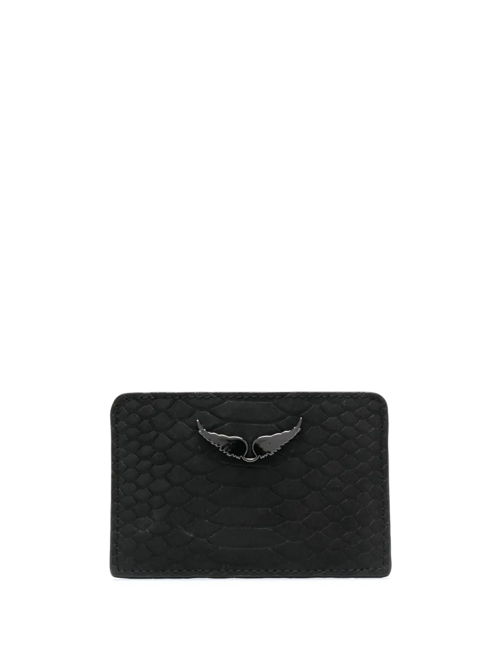 

Кошелек ZV Pass Zadig&Voltaire, черный