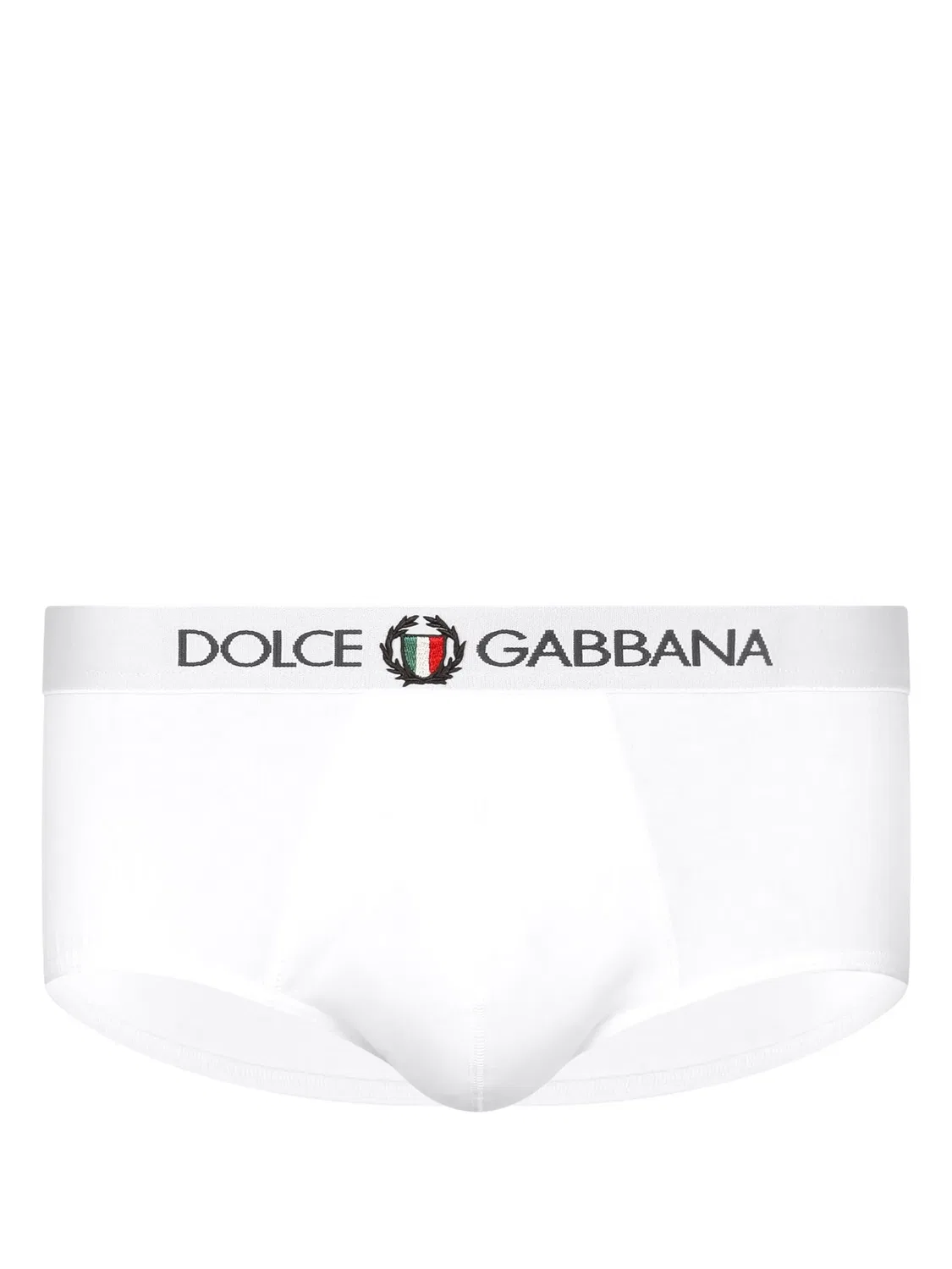 Dolce & Gabbana Боксеры с логотипом Brando