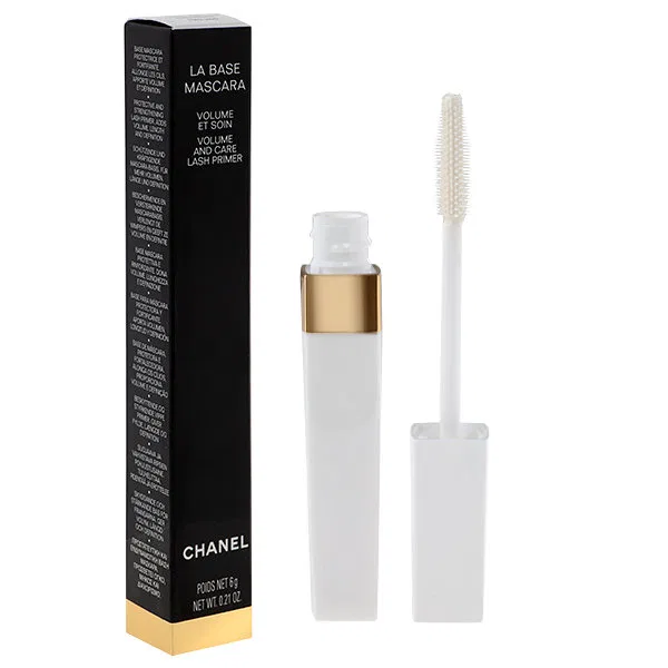 База под тушь для ресниц Chanel Le Base Mascara 6 г