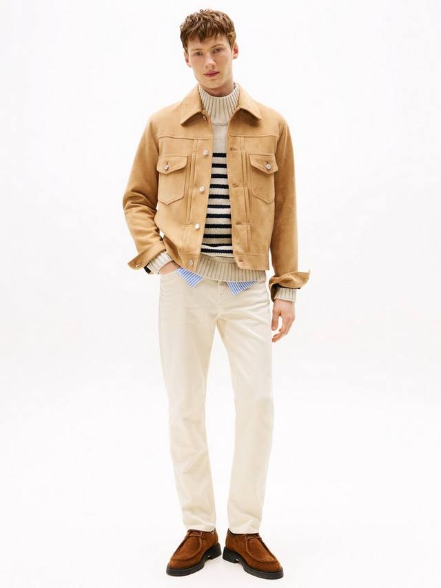 

Прямые джинсы Denton Tommy Hilfiger