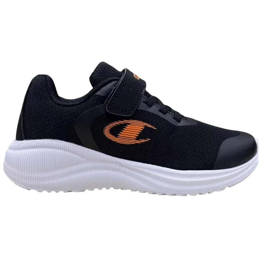Детские кроссовки Champion S32904-BS013, Navyblau Schwarz