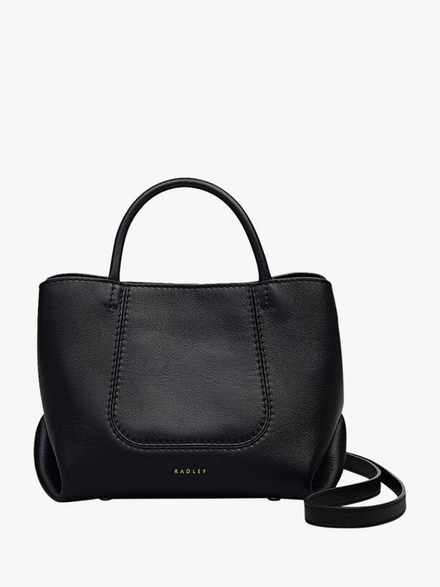 

Комптон Small Grab Bag Radley, Black