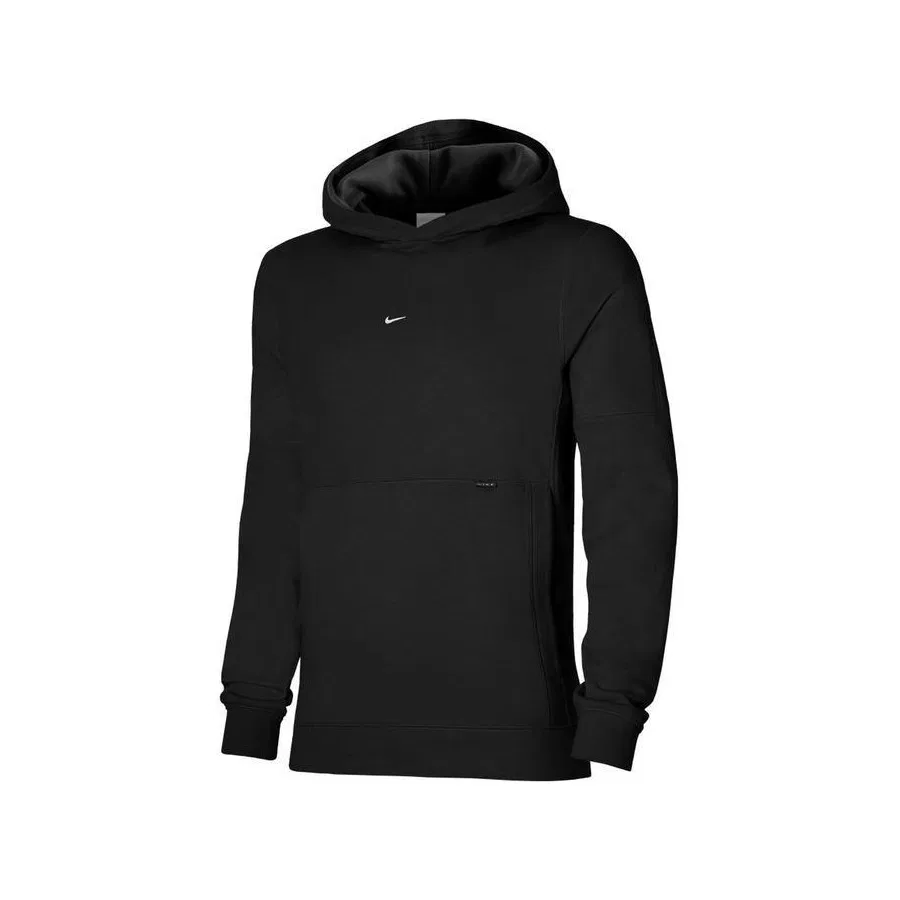 Мужской худи с капюшоном Nike Strike 22 Po Hoody, Черный