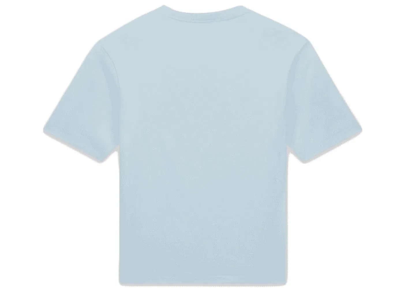 Мужская футболка с принтом Jordan x Maison Chateau Rouge T-Shirt, Blue — фото 2
