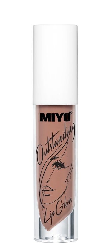 

Miyo Outstanding блеск для губ, 31