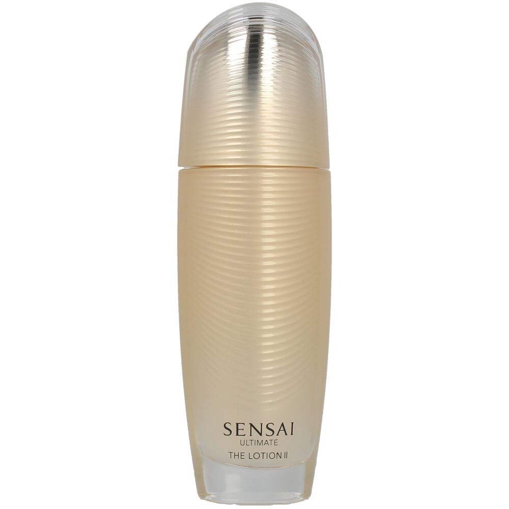 Лосьон Sensai — Увлажняющий для ухода за лицом ultimate the micro lotion ii, 125 мл — фото 2