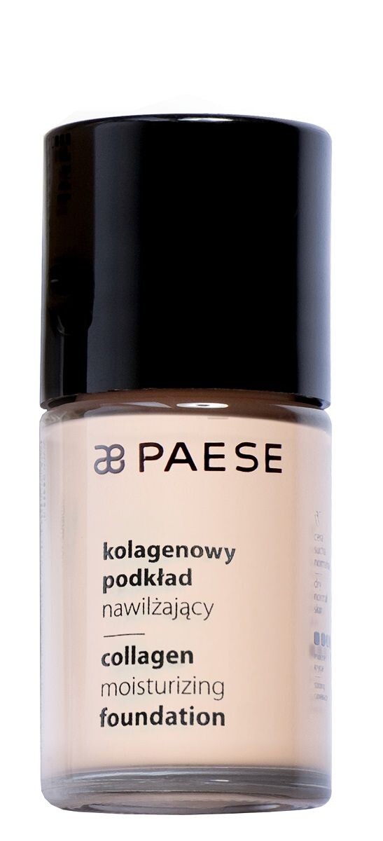 

Paese Collagen Праймер для лица, 300 C Porcelain