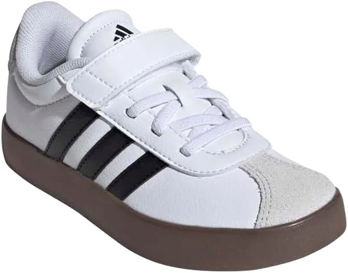 Детские кроссовки для мальчиков с принтом Pixar Toy Story adidas, White/Black/Grey — фото 4