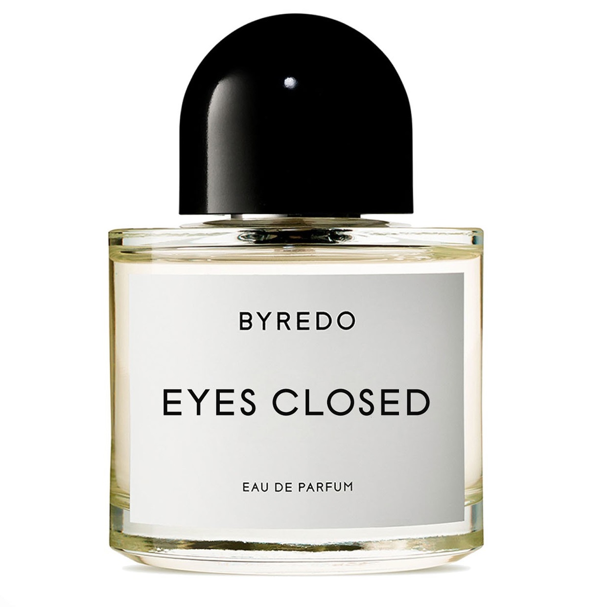 

Парфюмерная вода Byredo Eyes Closed Unisex