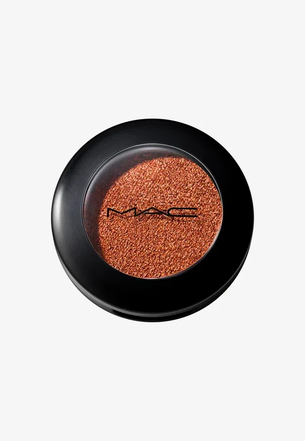 Тени для век металлические, 1 г, Metallic single eyeshadow compact, Mac, Couture Copper, цвет couture copper — фото 2