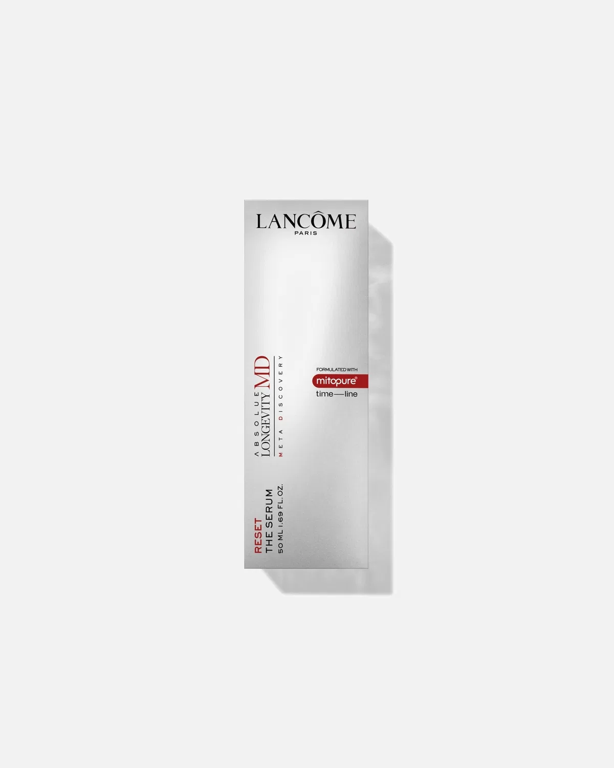 Антивозрастная сыворотка абсолютного долголетия MD Reset Lancôme, 50 Ml — фото 2