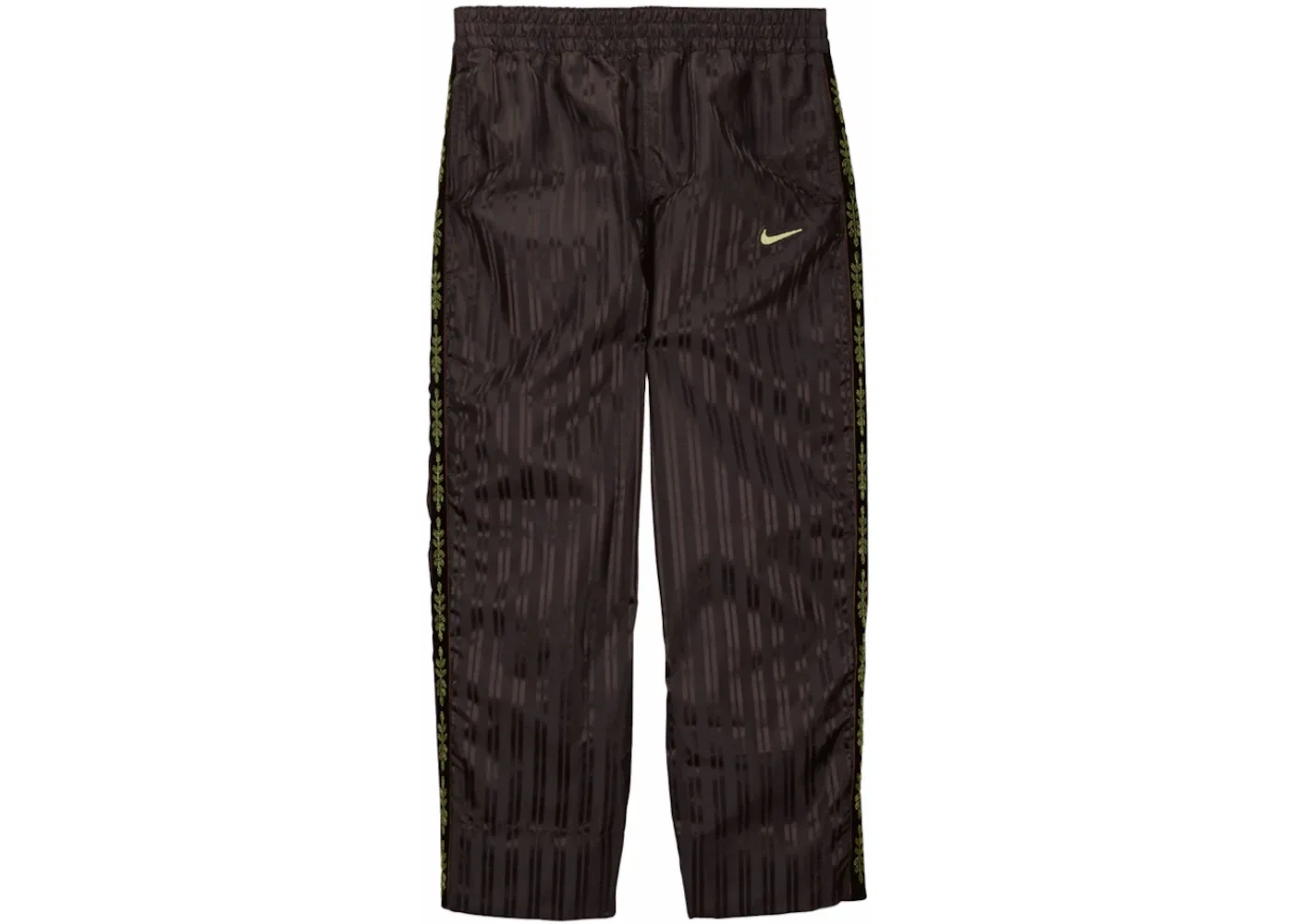 Унисекс штаны спортивные Nike x BODE Scrimmage Pant, Brown