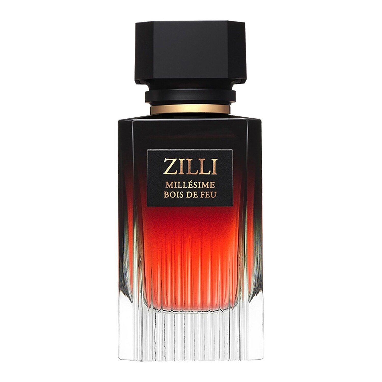 

Парфюмерная вода Zilli Millesime Bois De Feu, 100 мл