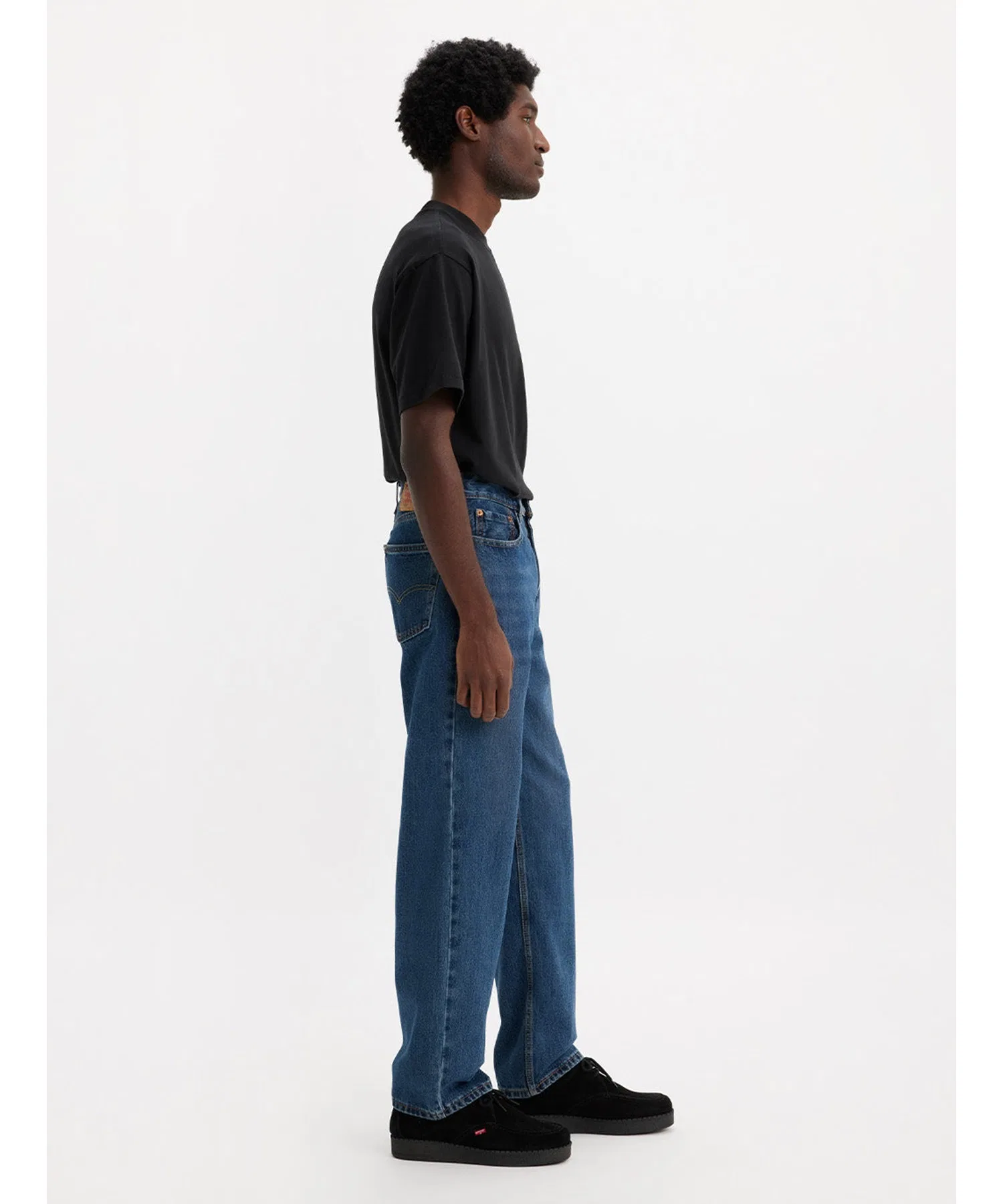 Джинсы Levi's 505™ стандартного кроя — фото 3