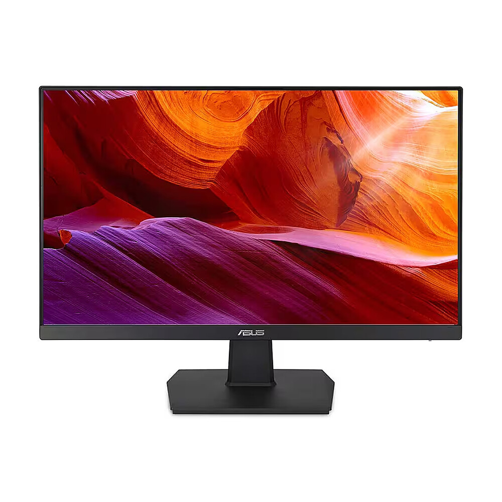 

Монитор Asus VA27EHE, 27", 1920 х 1080, 75 Гц, IPS, черный