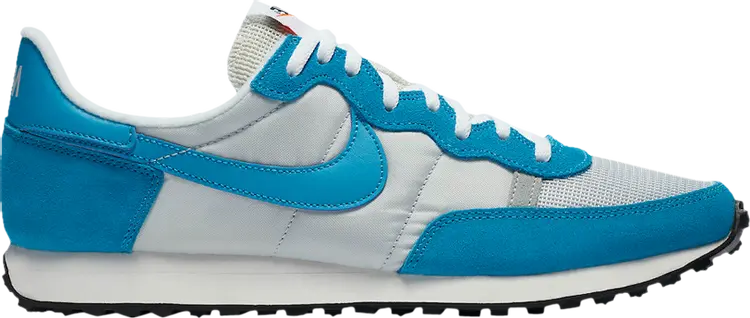 

Кроссовки Nike Challenger OG 'UNC', синий