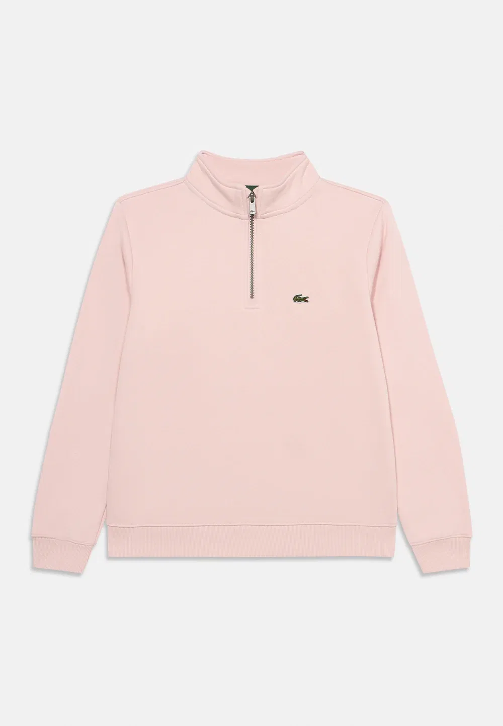 Унисекс толстовка Core Lacoste, Nidus