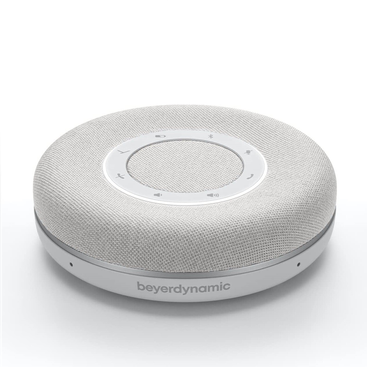 

Беспроводная колонка Beyerdynamic Space, серый