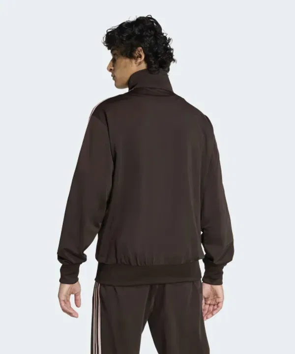 Тренировочная куртка Firebird, Adidas, Аура кофе — фото 2