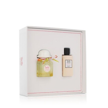 

Hermès Twilly d'Hermès Eau Ginger EDP 50 мл + BL 40 мл для женщин