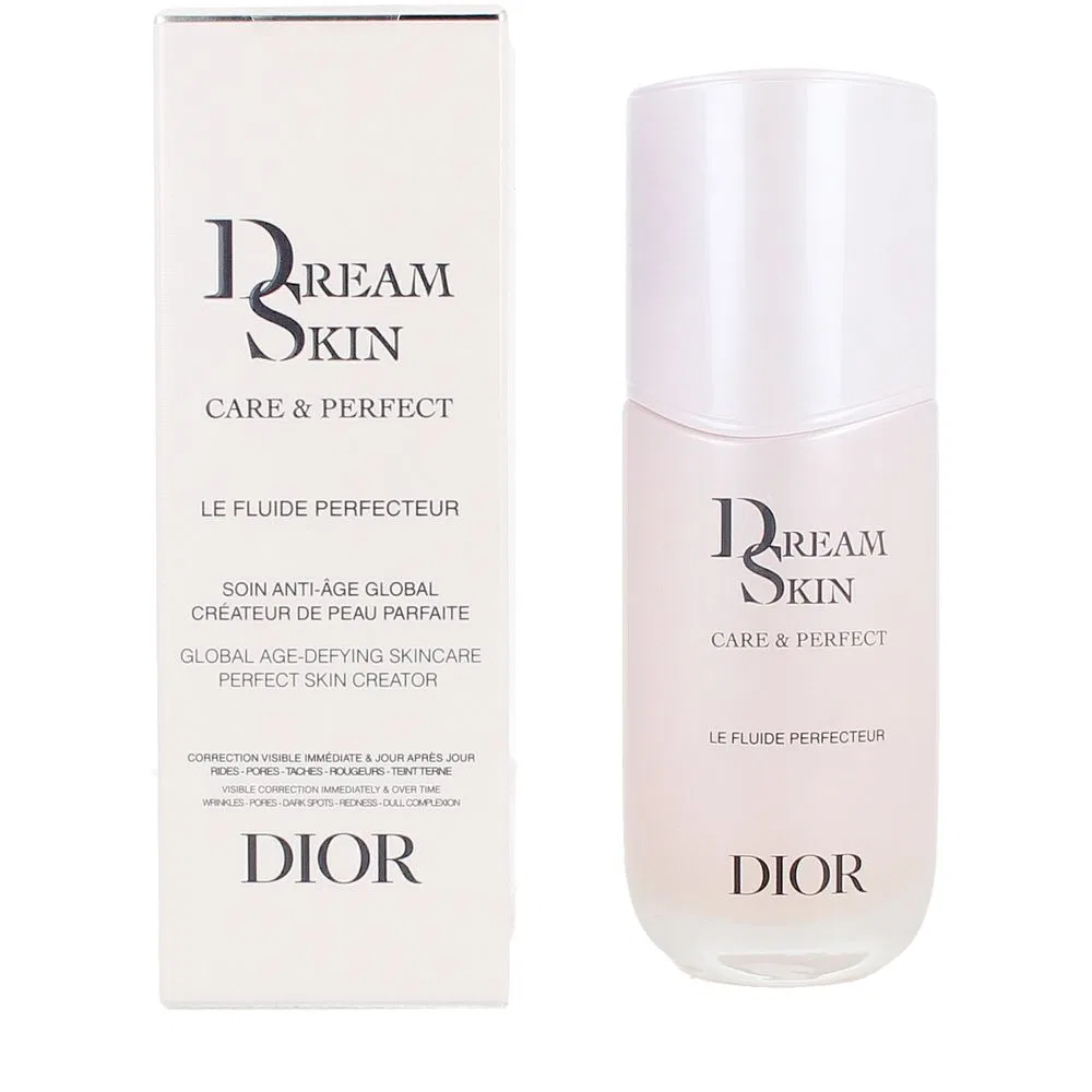 Антивозрастной уход-флюид Dior Dreamskin Care & Perfect, 50 мл — фото 2