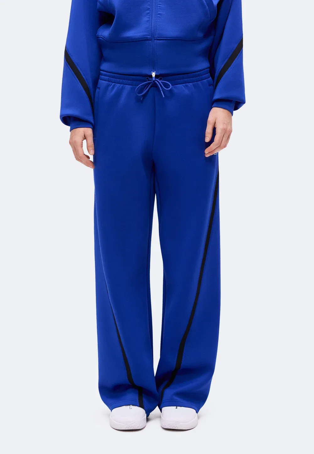 Преимущество Nikecourt - спортивные штаны Nike Performance, Old Royal/White