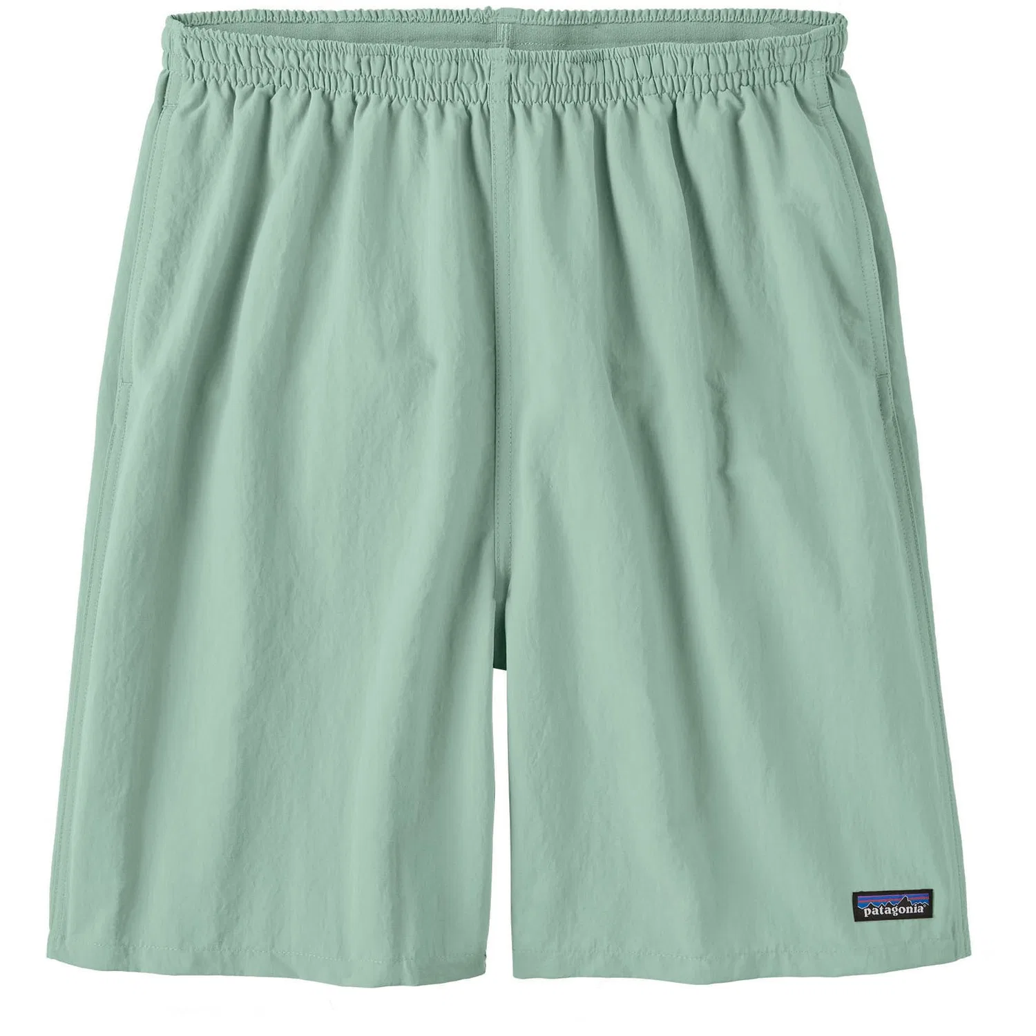 Шорты для воды с защитой от влаги Baggies Longs Patagonia, Thin Ice
