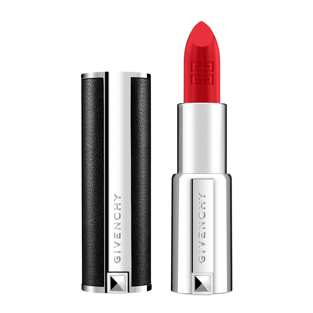 

Губная помада Givenchy Le Rouge Semi-Mate and Moisturizing, тон N 304 Mandarine Bolero