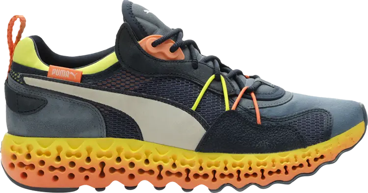 

Кроссовки Puma Calibrate Restored Excursion, синий