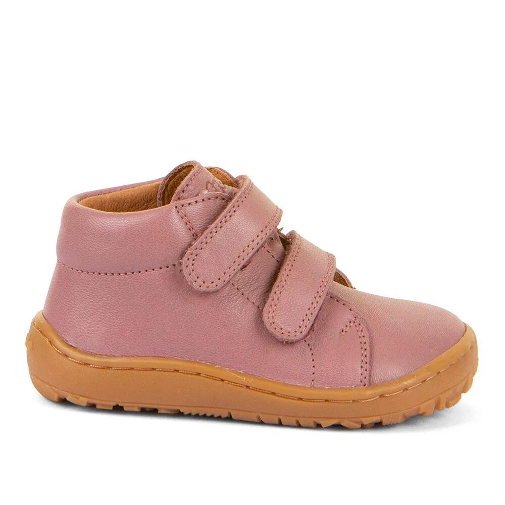 Детские кроссовки Froddo (G2130360-10), Цвет: Rosa
