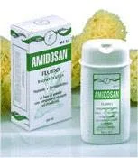 Гель для душа Amidosan FARMACON, 300 мл