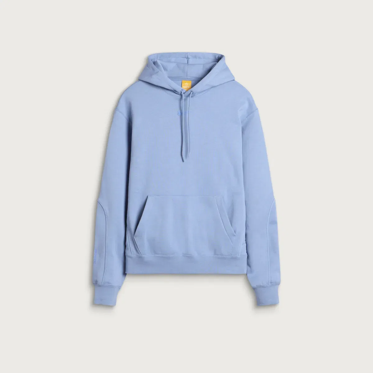 Худи Nike x NOCTA CS Fleece, Work Blue & Polar
