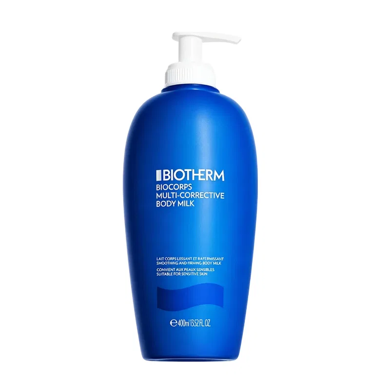 Лосьон для тела увлажняющий 400 мл BIOTHERM