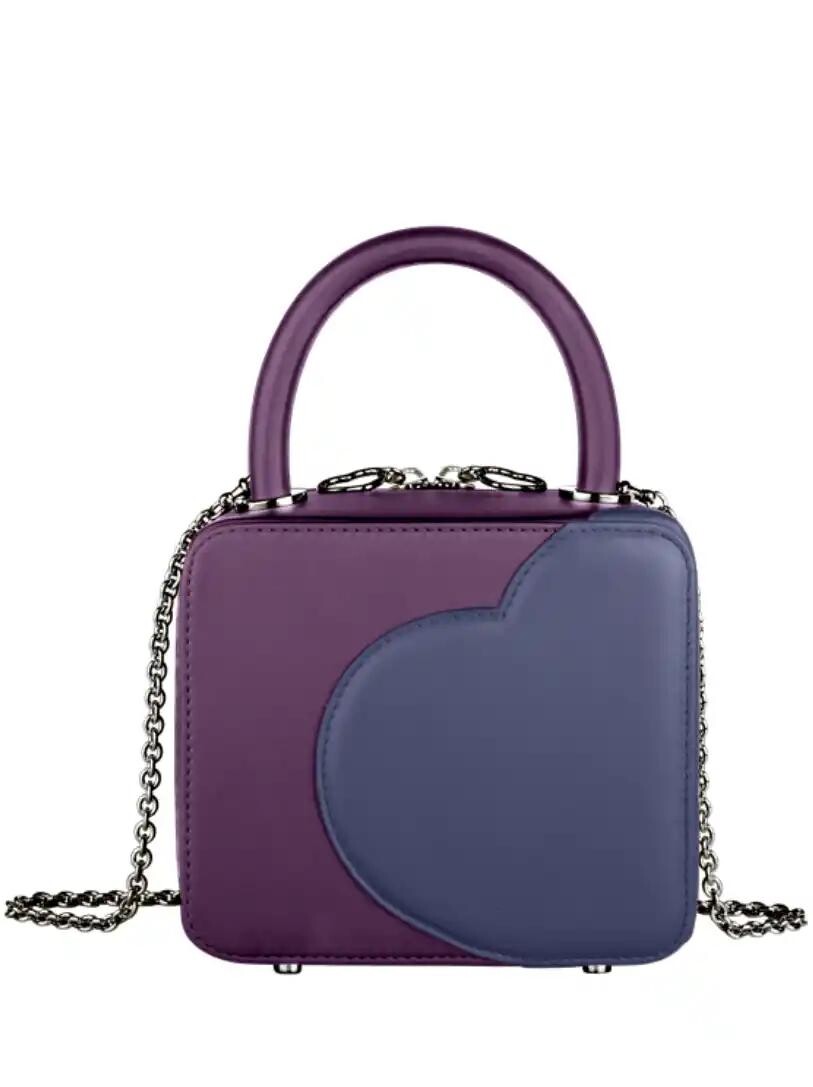

Сумка на плечо Green Carpet Chopard
