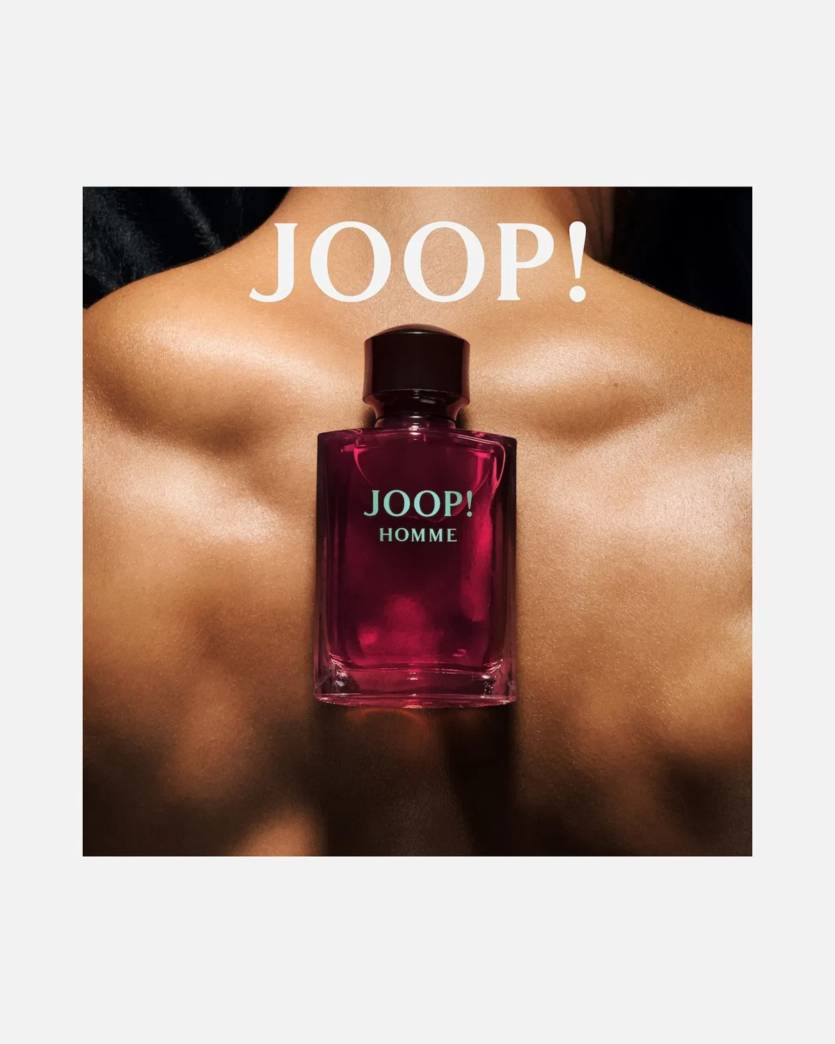 Joop! Homme Eau de Toilette, 125 Ml — фото 3