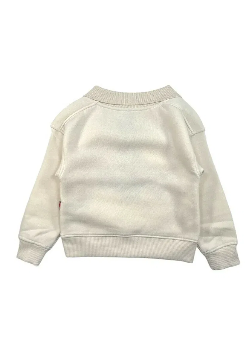 Толстовка Lee Cooper, Blanc — фото 2