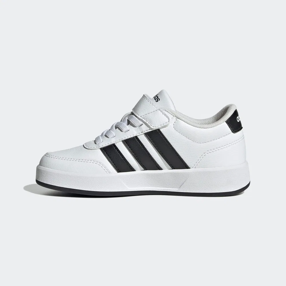 Детские кроссовки adidas Sportswear Breaknet 3.0 JS3688 — фото 2
