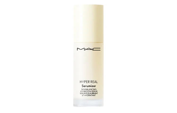 Женская праймер-сыворотка осветляющая Clear Radiance Revival MAC, 50 мл — фото 2