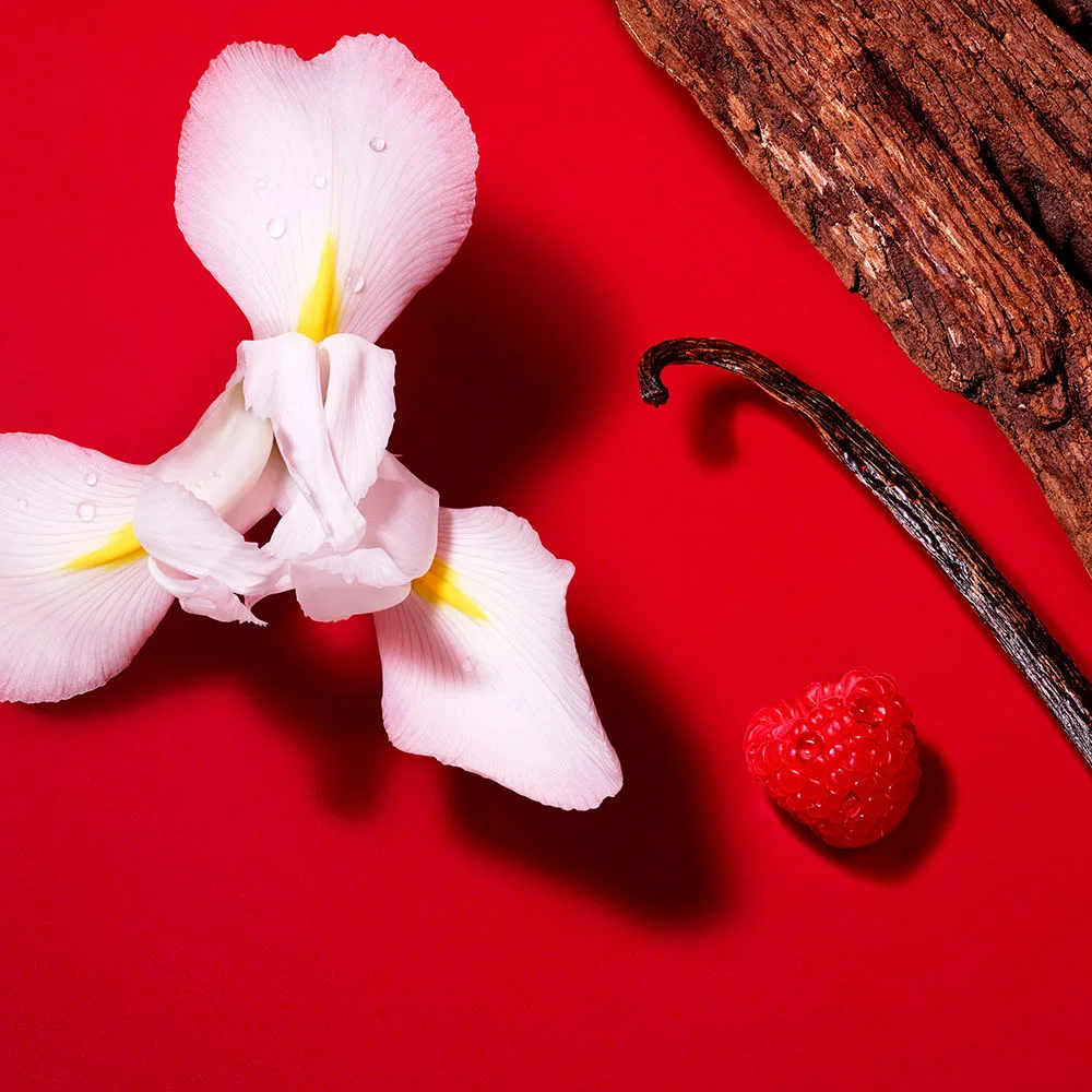 Парфюмерная вода 100 мл, аромат Sì Passione Red Bloom Giorgio Armani — фото 3