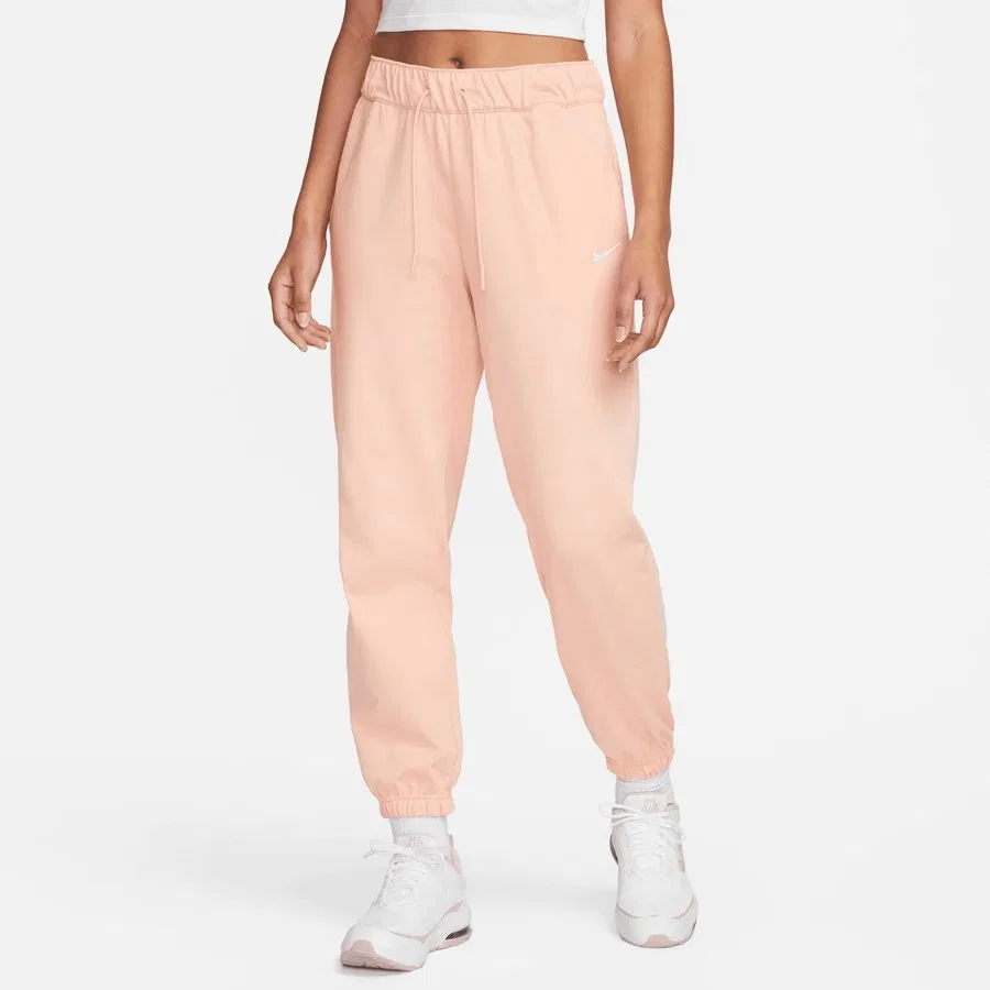 Спортивные штаны Nike Sportswear Jersey Easy Jogger, Розовый — фото 3